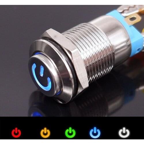 Выключатели PRONCH China At AliExpress