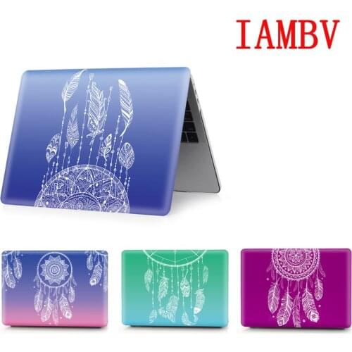 Crystal/color Case For Apple Macbook Air Pro Retina M1 Chip 11 12 13 15 16 inch,Case For 2020 Air Pro 13 A2179 A2289 A2337 A2338