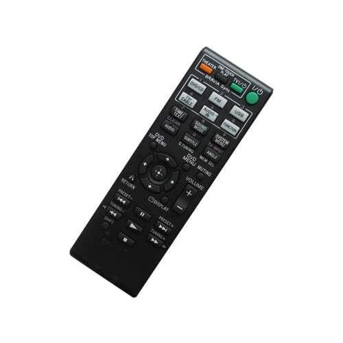 Remote Control For Sony HBD-TZ630 HBD-TZ710 RM-ADU079 DAV-TZ210 DAV-TZ215 DAV-TZ230 DAV-TZ630 DAV-DZ330 DVD Home Theater System