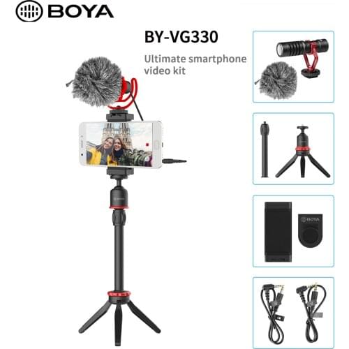 Saramonic Monopods