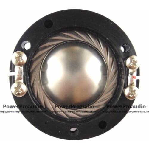 Replacement Diaphragm 34.4mm Samson / Hartke Driver HG00336 / CD34TI 8 ohm 34.4mm