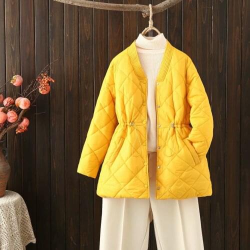 Женские парки Xinhongli China At AliExpress