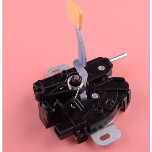 2 Pin Car Bonnet Hood Lock Latch Catch Anti-theft Fit for Ford Mondeo MK4 2007 2008 2009 2010 2011 2012 2013 2014 7S7A-16700-BF