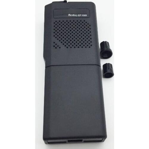 5sets X Radio Casing Of GP300 Front Housing Kit