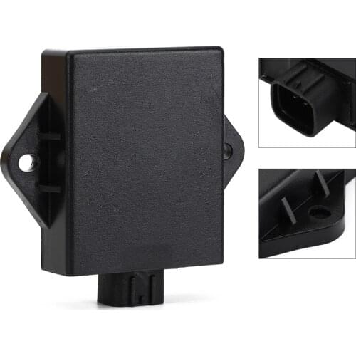 Artudatech CDI BOX Igniter for Suzuki LT4WD LTF250F LT-F King Quad 300 LTF4WD LTF300F 32900-19B50 32900-19B40