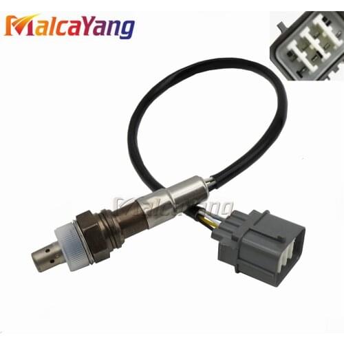 Car Lambda Sensor For Subaru Forester Oxygen Sensor 22641-AA050 Air Fuel Ratio Sensor