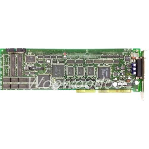 C62931 P/N 86F4033 P/N 86F4035 Data Aquisition Card DAQ