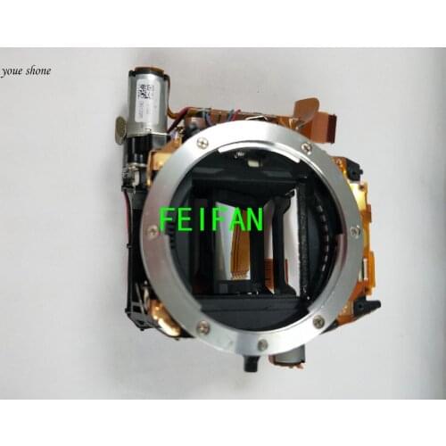 D5200 Camera repair Parts Free Shipping D5200 mirror box for nikon D5200 small body With D5200 shutter Aperture group