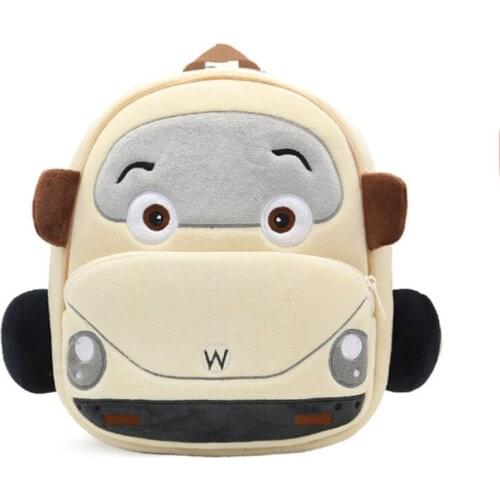 Artfunning kid school bag for childrens backpack kindergarten early education package Orthopedic Backpack kids Mochila Infantil