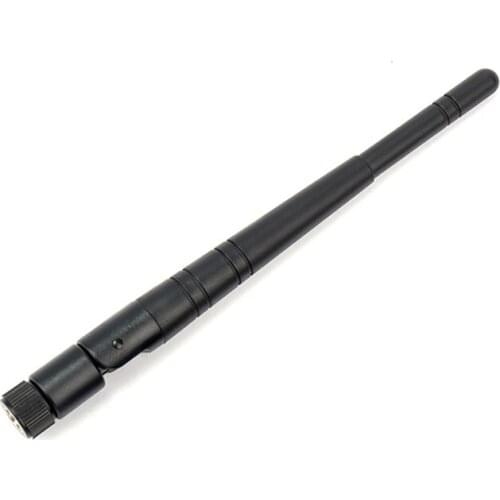 Taidacent 2.4g 5.8g Dual Band Wifi Fiberglass Whip Long Range 2.4 ghz PCB Transmission Antenna sma 6db Wifi Antenna
