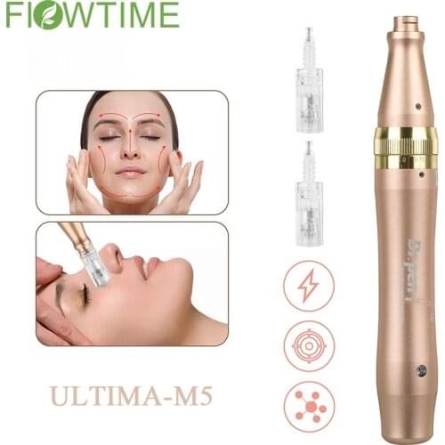 FLOWTIME Cosmetology Equipment