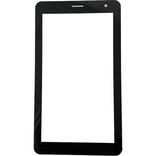 New 7 inch Digitizer Touch Screen Panel glass For Dexp Ursus B17