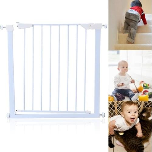 JINJONLIN Child Safety Gates