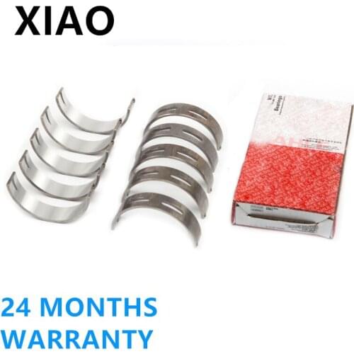 2.0T 06H105561J STD Crankshaft Crank Shaft Main Bearing Shell Set For Audi A3 A4 Q5 TT For VW Eos Passat Jetta Tiguan 06H105591A