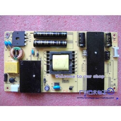 LQ-PWCB2608 power supply board LQ-PWC82608 power supply board