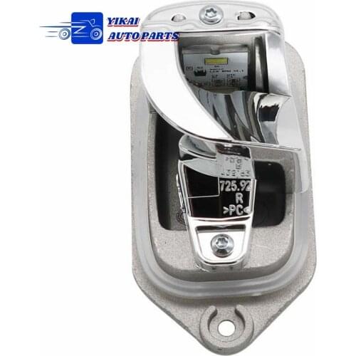 NEW 7339023 7370000 L&R For BMW 7' F01 F02 F03 730d 740d 750i 760i Hybrid 7 LED lightsource module