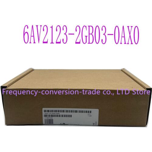 New KTP700 6AV2123-2GB03-0AX0 6AV2123-2JB03-0AX0 6AV2123-2MA03-0AX0 6AV2123-2MB03-0AX0 6AV2123-2GA03-0AX0 6AV2123-2DB03-0AX0
