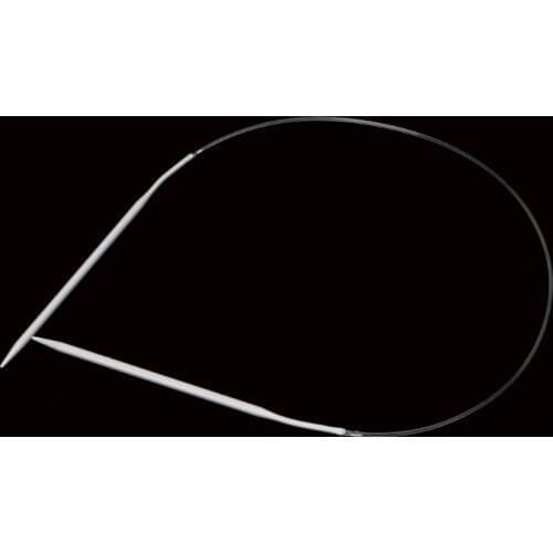 Aluminum Circular Knitting Needles 40cm/15.75\" All Size