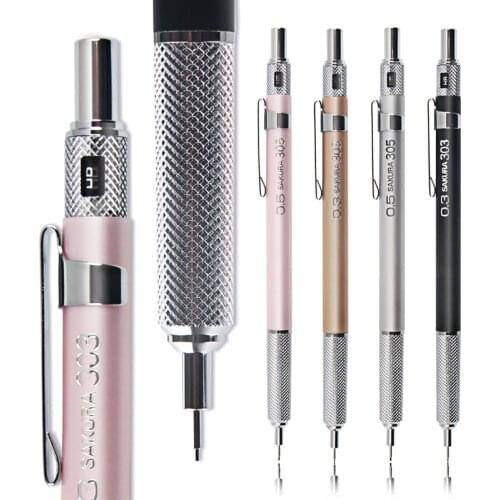 STA Pencil Pens