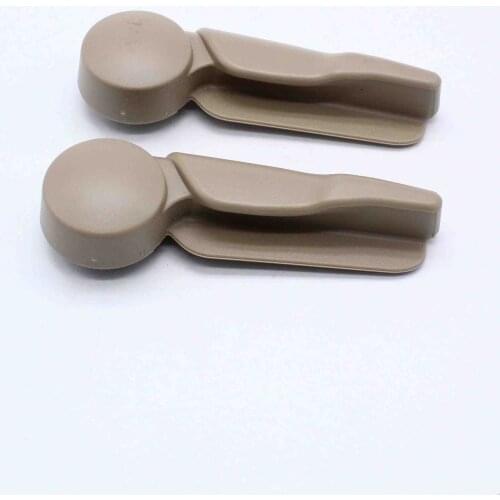 SVALID Parts For Car Interiors