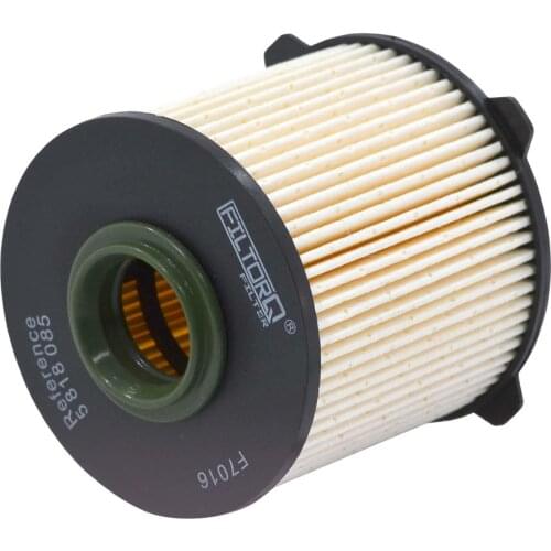 ФИЛЬТР ТОПЛИВНЫЙ FILTORQ F7016- Chevrolet Cruze- OPEL Astra Insignia Meriva