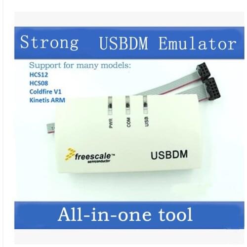 USBDM/BDM supports the new version of the K60/ support for M0+/ flying think Carle /xs128/ high speed