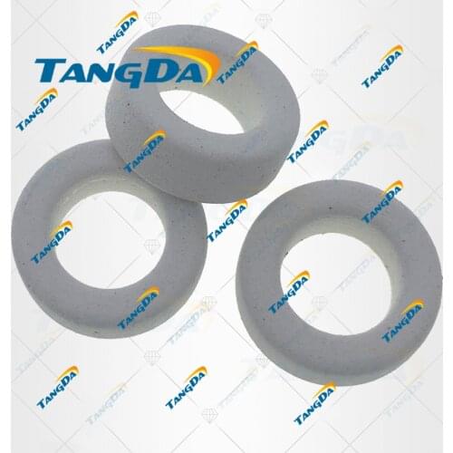 125ui TN14/9/5-4C65 toroids TN14/9/5 4C65 Ferrite Core radio frequency RF RFC SWR balun HF-VHF OD*ID*HT:14*9*5mm TN14 9 5 T