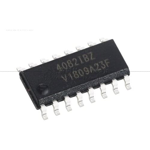 5PCS 4082IBZ HIP4082 HIP4082IB HIP4082IBZ SOP-16