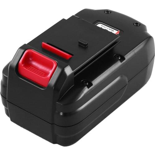 Rechargeable battery 18V power tool accessories garden tools nickel battery PC18B power tool accessories