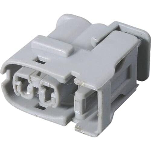 Automotive waterproof connector Automotive connector with terminal block DJF7024YA-2-21