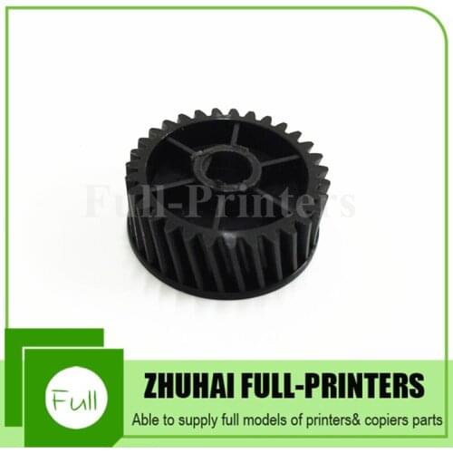 Free Shipping 5PCS New ORIGINAL B065-3073 Developer Gear 31T for Ricoh Aficio 1060 1075 2075 2060 2051 MP5500 6500 7500 8000