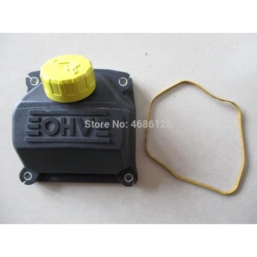 CH730 CH740 CH640 CYLINDER HEAD COVER