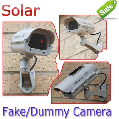 Kaycube CCTV Camera Dummies