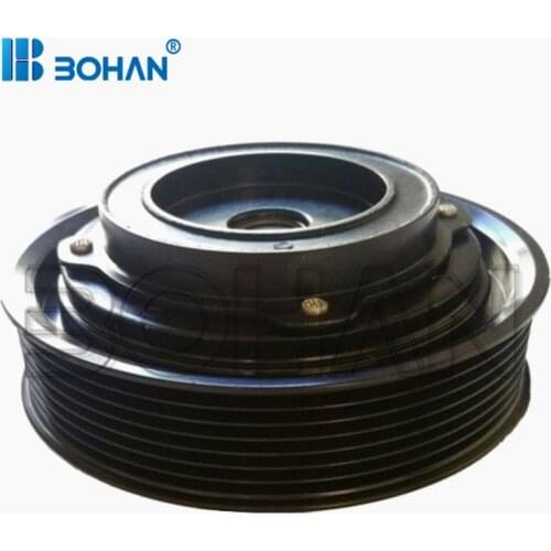 6SBU16C denso ac clutch compressor FOR Toyota Camry/Avalon 3.5L 2007-2011 883200711084 883204812084 10362350 10362351 BH-CL-141