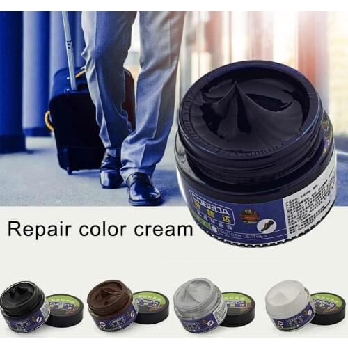 Liquid Skin Leather Repair Kit No Heat Leather Repair Tool Auto Car Seat Sofa Coats Holes Scratch Cracks Rips Car Care