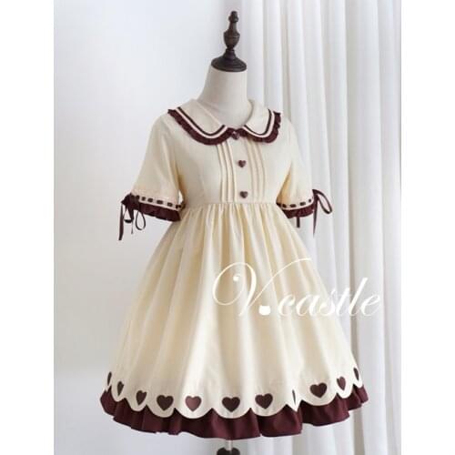 Летние платья на пуговицах Neko Para China At AliExpress