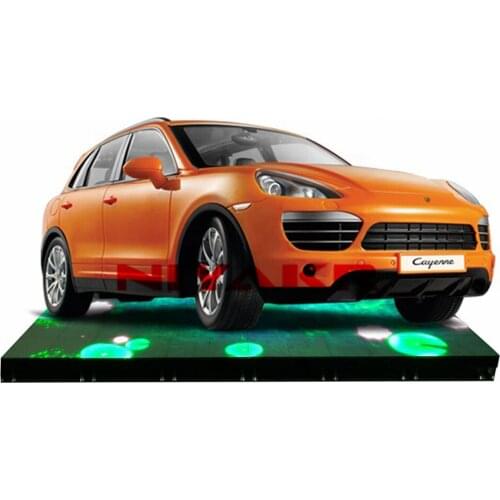 NIYAKR LED Displays