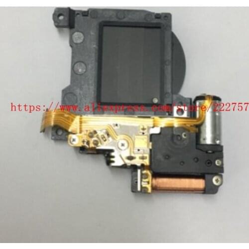 95%NEW Shutter Assembly Group for Canon FOR EOSM2 FOR EOSM3 M2 M3 Digital Camera Repair Part