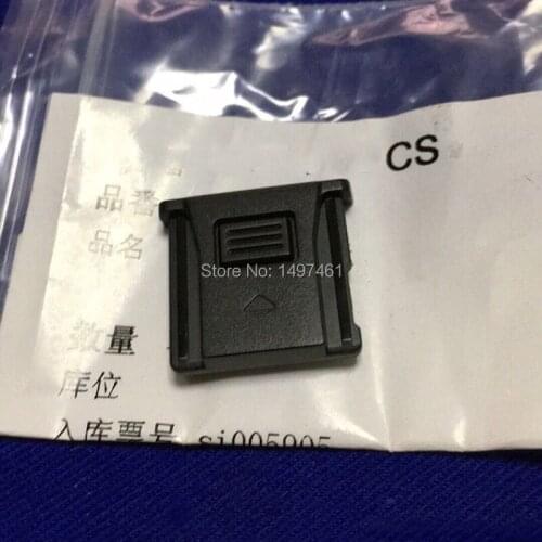 New original Hot shoe hotshoe protact cover repair parts For Panasonic DSC-GH3 GH3 GH4 GH5 GH5S camera