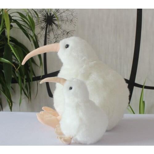 Real life plush soft KIWI dolls kids toys girls birthday gifts stuffed toy present