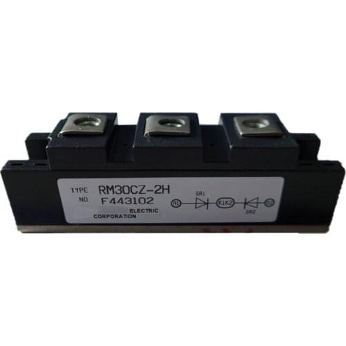 RM30CZ-2H Original, Can Provide Test, 1 Year Warranty