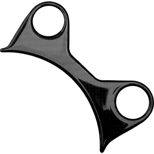 Manual Gear Shift Panel Cover Trim Carbon Fiber Black Fit for Nissan 370Z 2009 2010 2011 2012 2013 2014 2015 2016 2017 2018-2020