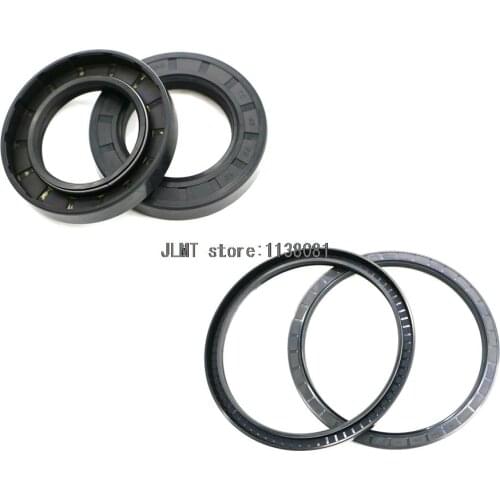 Fork OIL SEAL for PENTON 38 mm FORK TUBES 38X50X10 38 50 10 mm