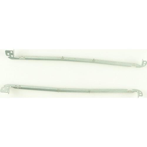 SSEA New Laptop LCD Rails For Dell XPS 15 L501x L502X LCD Hinges Bracket