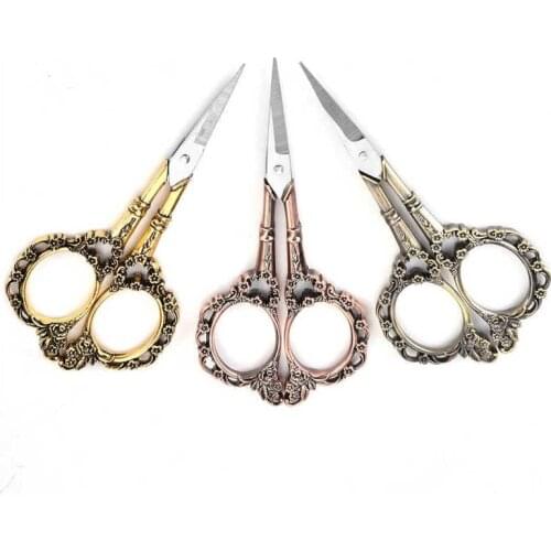 Zerodis Sewing Scissors