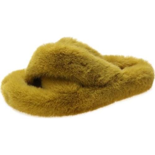 ZHIZAN Women's Slippers