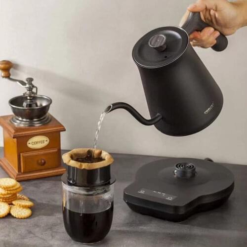 ACTTRIP Coffee Makers