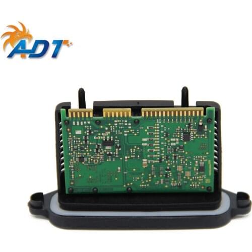 ADT OEM Driver Module LED turn signal light & LED Marker 63117316145 for 2011-2014 1 Series F20/21 Headlight controller