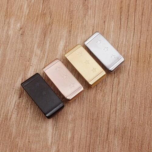 Watch Accessories For CASIOG-SHOCK Metal Clasp Buckle GA-100 GA-110 GD-100