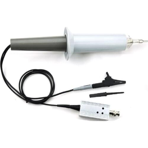 Fast arrival 20MHz P5104 1000X 40KV DC + AC Vp-p High Voltage Oscilloscope Probe with Accessory Kit